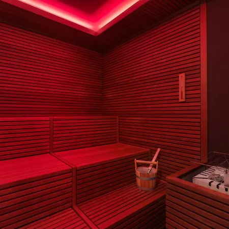 Severins The Alpine Retreat 5* Лех